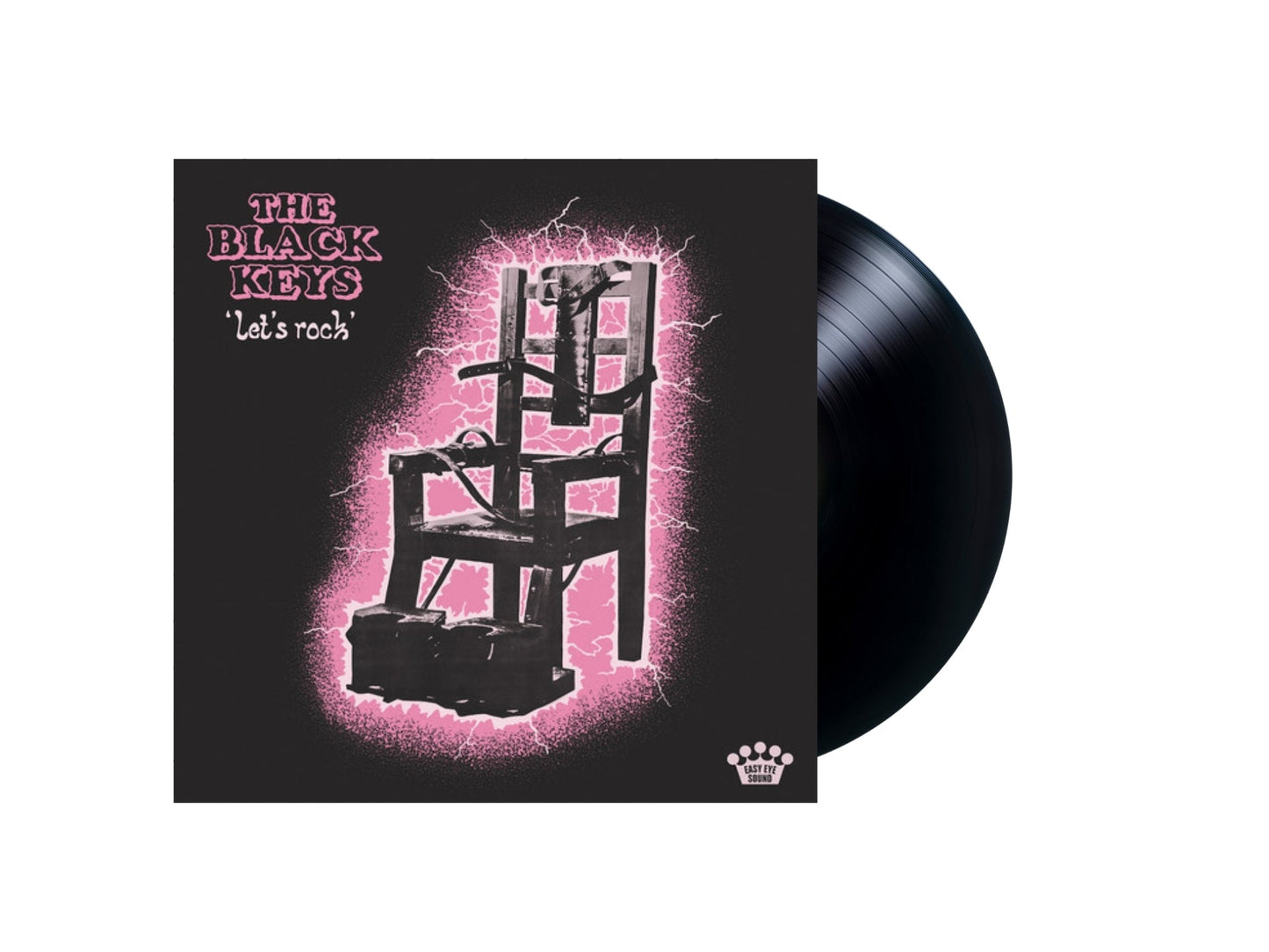 The Black Keys - Let's Rock