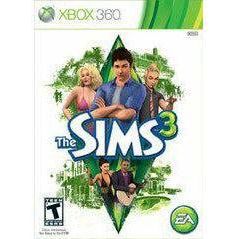 The Sims 3 - Xbox 360