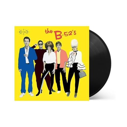 The B-52's - The B-52's