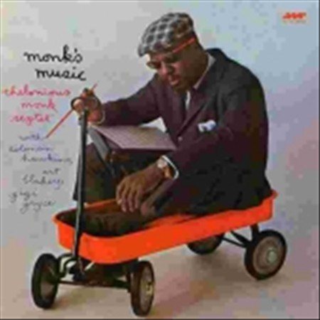 Monk?s Music - 180 Gram (Vinyl)