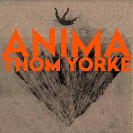 Anima (Black Vinyl) (2 Lp's) (Vinyl)