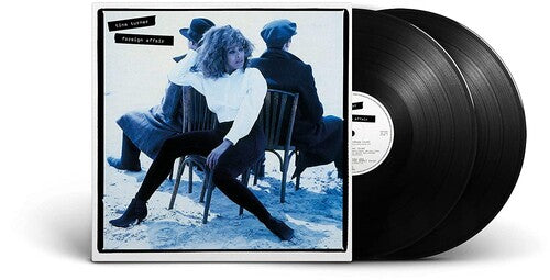 Foreign Affair (Remastered) (2 Lp's) (Vinyl)