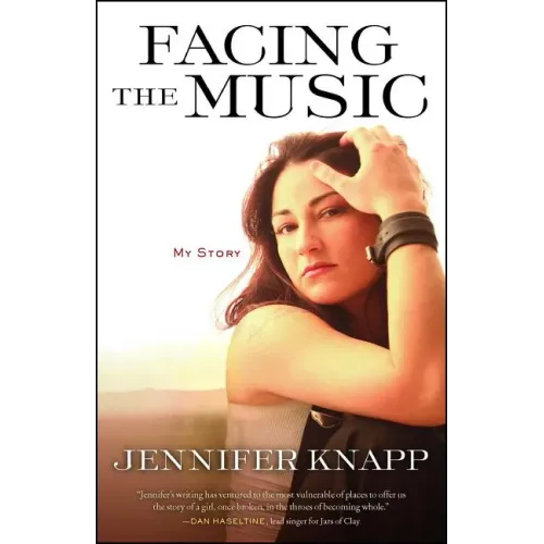 Facing the Music: My Story - Paperback