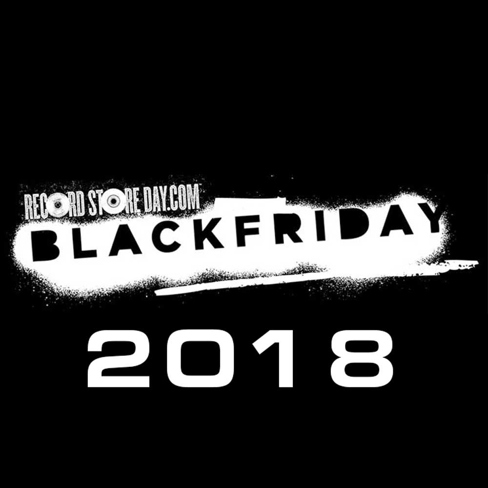 The Atlas Underground Instrumentals (RSD/Black Friday Exclusive 2018) (Vinyl)