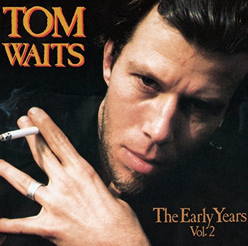 EARLY YEARS 2 (Vinyl)