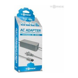 AC Power Adapter for Wii ® & Wii ® Mini Version (Tomee)