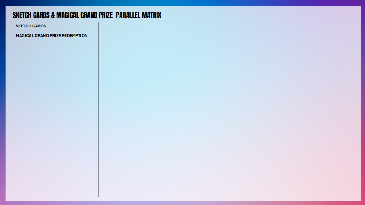 Disney Disneyland 70th Anniversary Trading Cards Topps 2025 Value Box (03/25/2026) - Golden Apple Comics