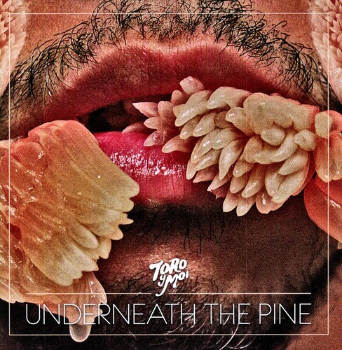 Underneath the Pine (Vinyl) - Golden Apple Comics