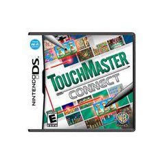 TouchMaster: Connect - Nintendo DS - Golden Apple Comics