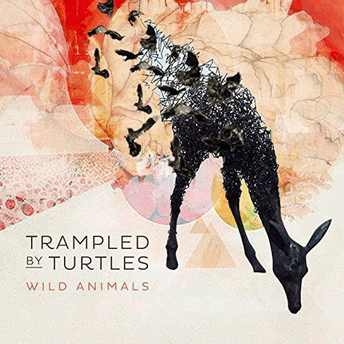 Wild Animals (180 Gram Vinyl) (Vinyl)