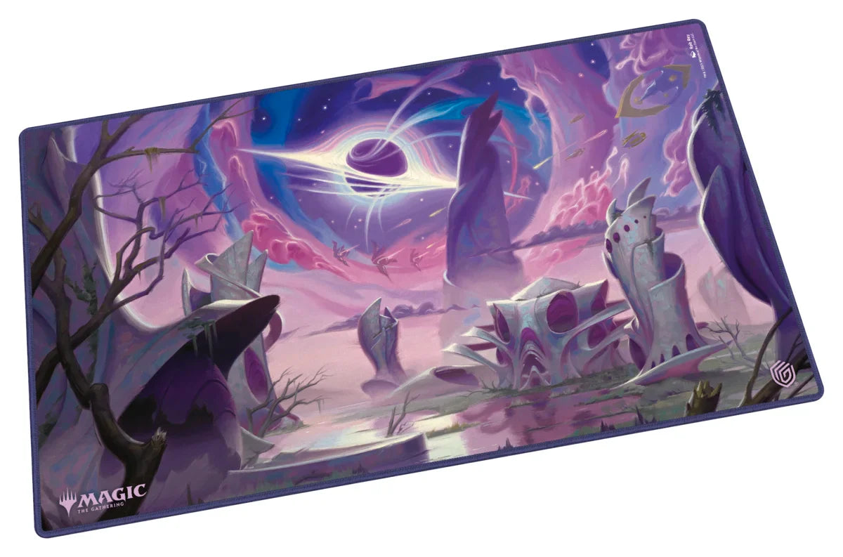 Ultimate Guard: Playmat - Edge of Eternities (Godless Shrine)