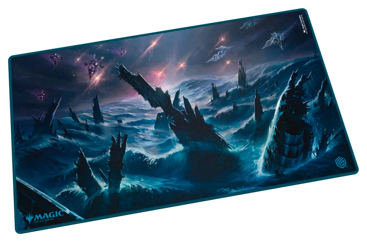 Ultimate Guard: Playmat - Edge of Eternities (Watery Grave)
