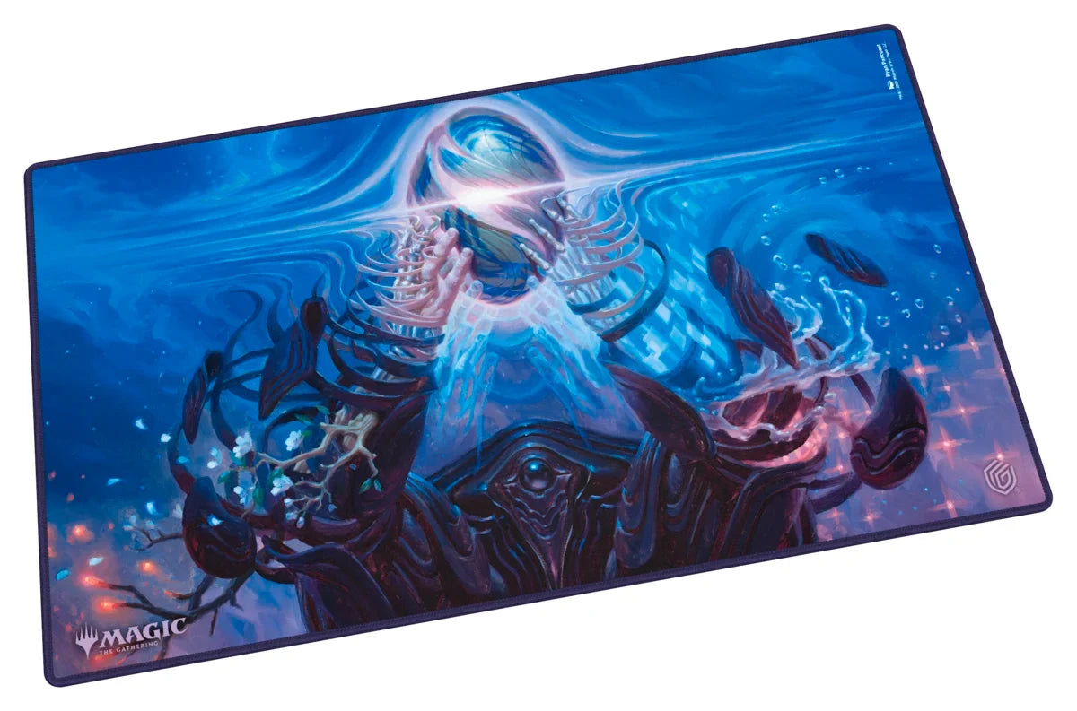 Ultimate Guard: Playmat - Edge of Eternities (The Endstone)
