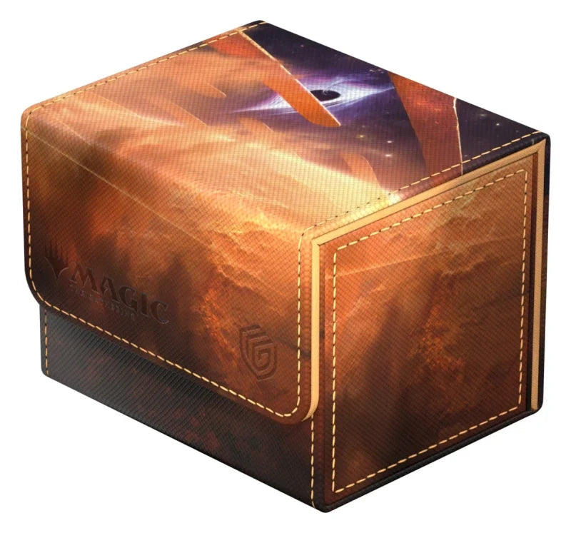 Ultimate Guard: Sidewinder 100+ Xenoskin - Edge of Eternities (Adagia, Windswept Bastion)