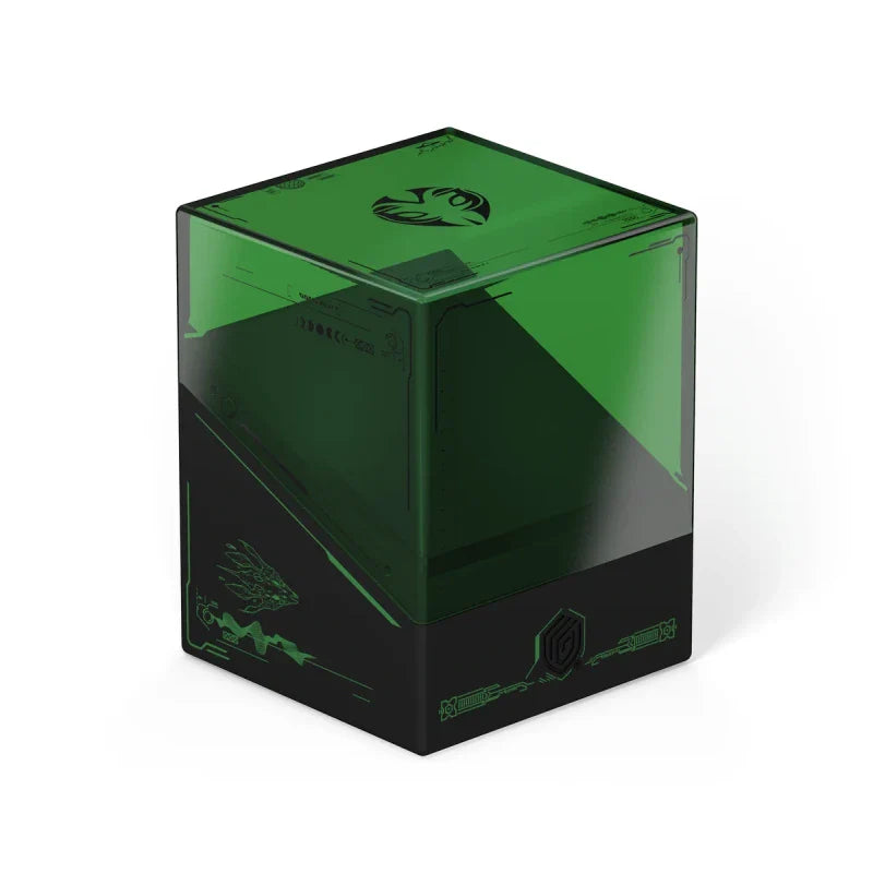 Ultimate Guard: Boulder 100+ - Edge of Eternities (Eumidians)