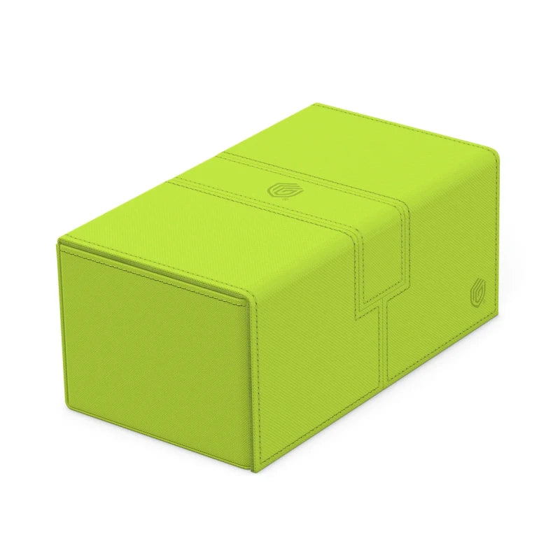 Ultimate Guard Flip'n'Tray 200+ Summer Edition Xenoskin - Lime