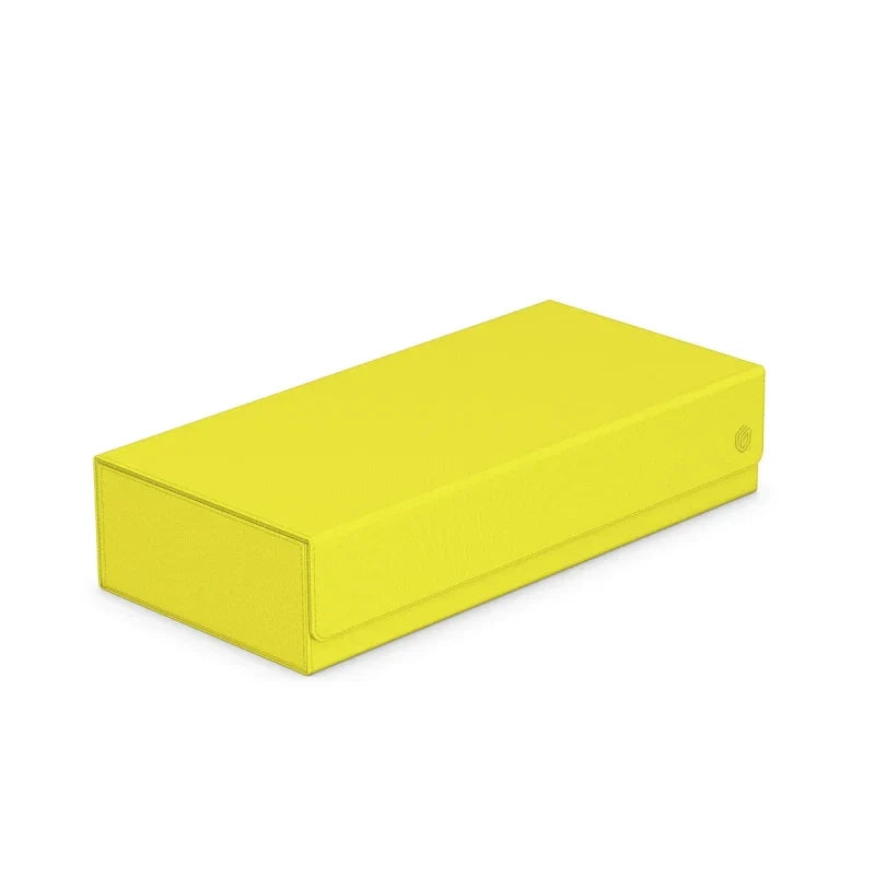 Ultimate Guard Superhive 550+ Summer Edition Xenoskin - Dandelion