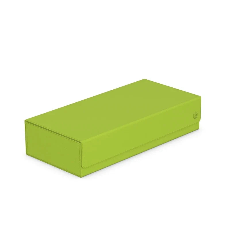 Ultimate Guard Superhive 550+ Summer Edition Xenoskin - Lime