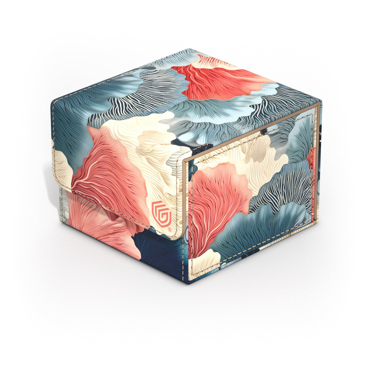 Ultimate Guard: Sidewinder 133+ Xenoskin - Coral Places - Reef Flowers (2025 Exclusive)