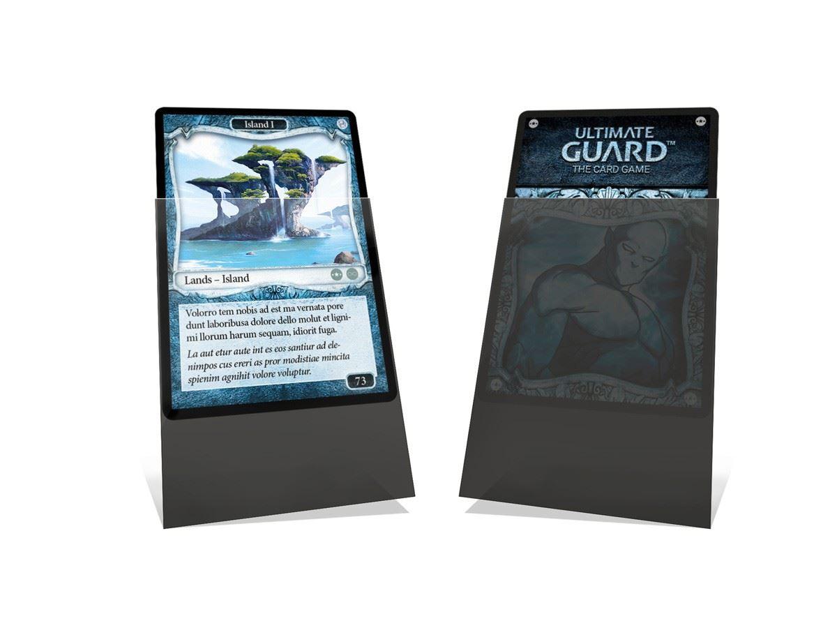 Ultimate Guard Precise Fit Undercover Small Sleeves 100-Count