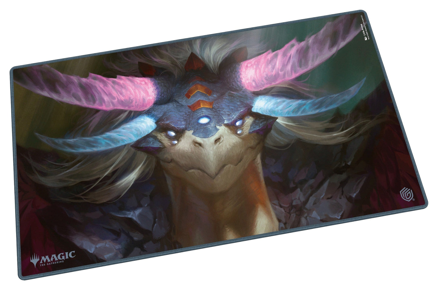 Ultimate Guard: Playmat - Tarkir: Dragonstorm (Shiko)