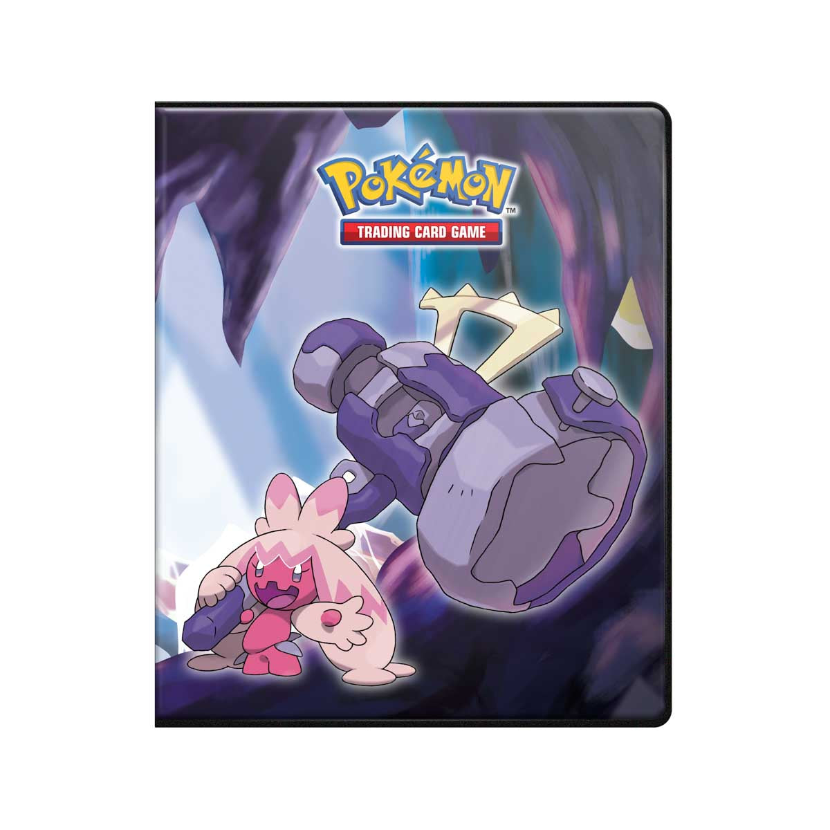 Ultra PRO: 9-Pocket Pokemon Portfolio - Tinkaton