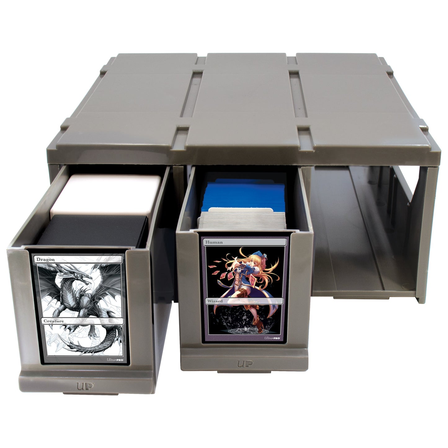 Ultra Pro 3 Drawer Organizer
