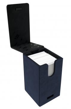 Ultra Pro Alcove Tower Suede Deck Box
