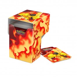 Ultra Pro Pokemon: Armarouge Deck Box