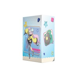 Ultra PRO: Pokemon Deck Box - Iono & Bellibolt