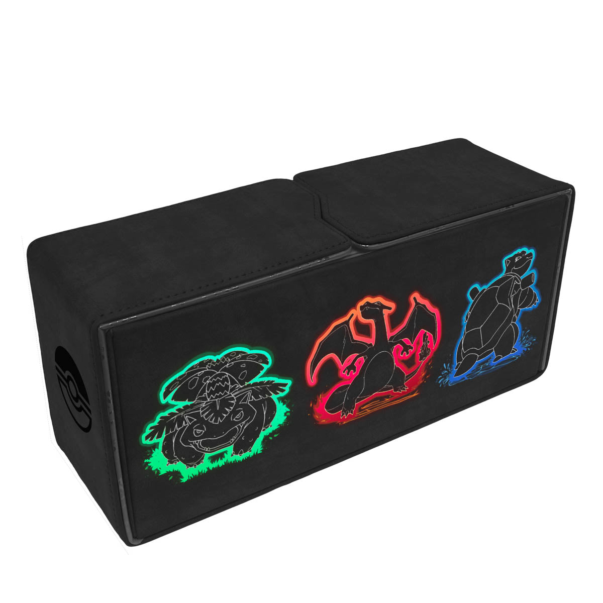 Ultra Pro Alcove Vault: Pokemon - Neon Kanto - Golden Apple Comics