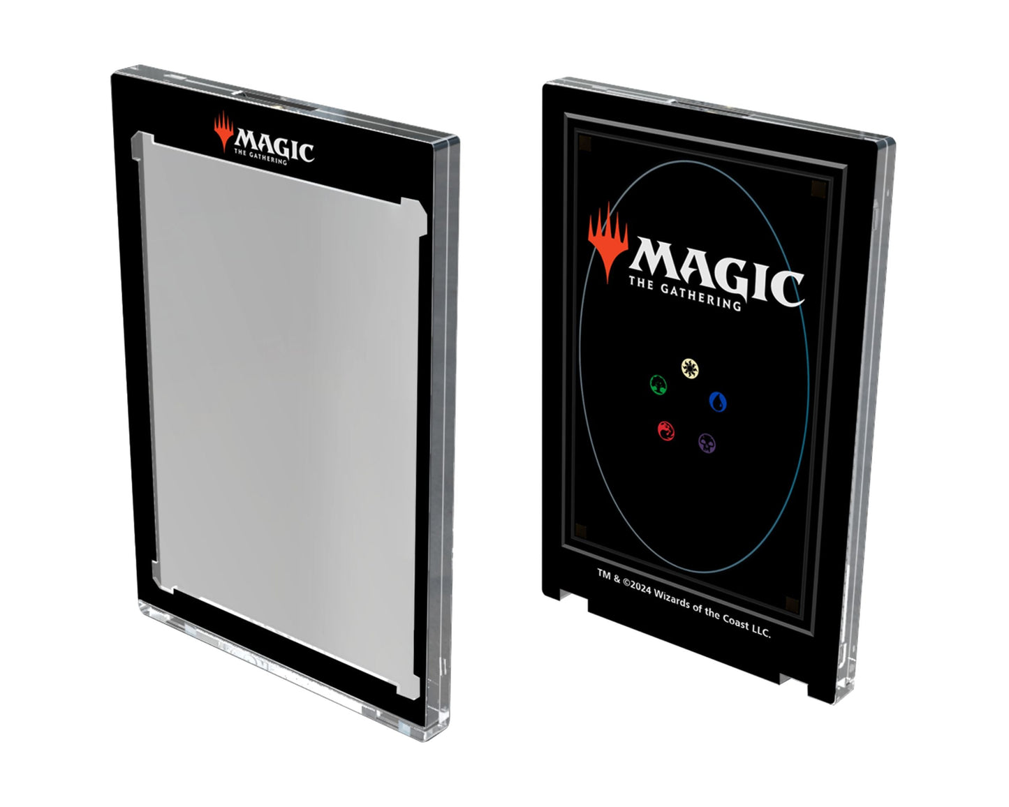 Ultra PRO: One-Touch Edge Magnetic Holder - 35pt (Magic: The Gathering Modern)
