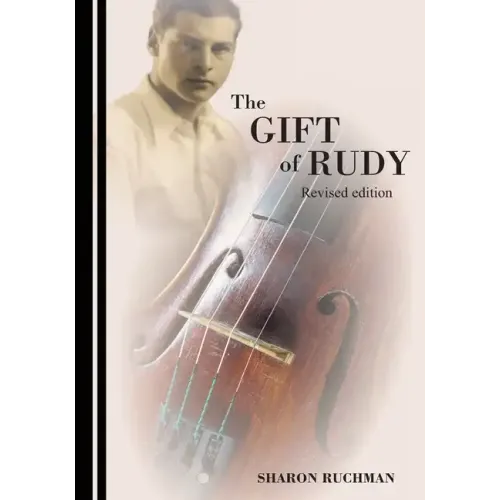 The Gift of Rudy - Paperback