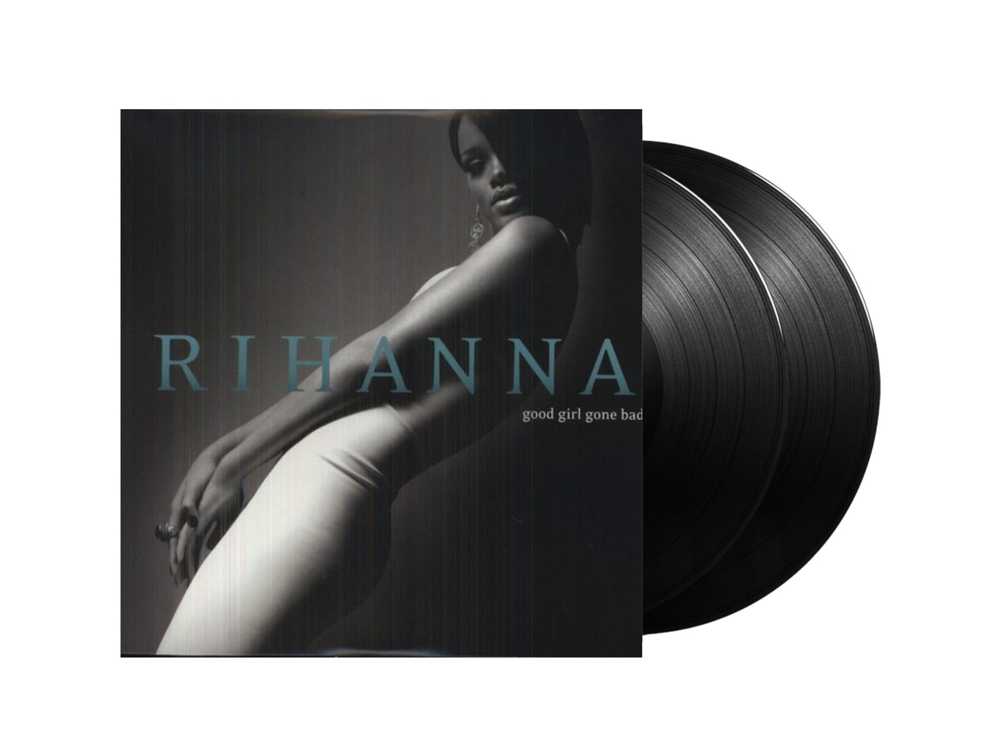 Rihanna - Good Girl Gone Bad