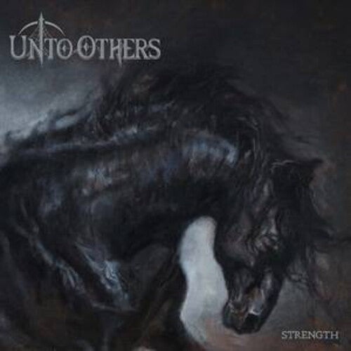 Strength (Vinyl)