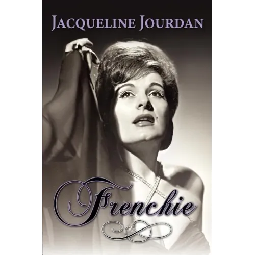 Frenchie - Paperback