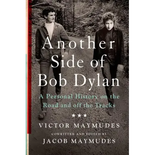 Another Side of Bob Dylan - Paperback
