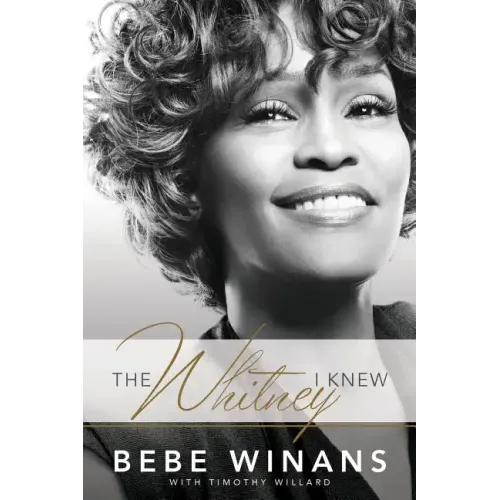 The Whitney I Knew - Paperback