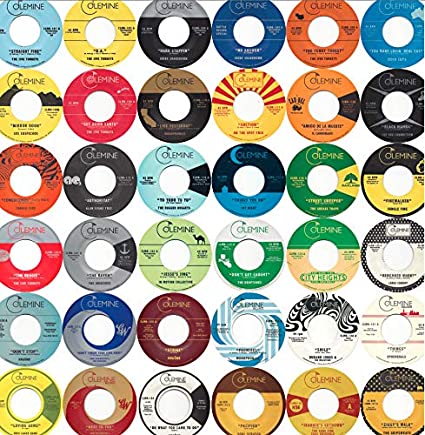 Soul Slabs Vol. 1 (2 Lp's) (Vinyl) - Golden Apple Comics
