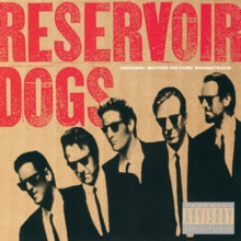 Reservoir Dogs (180 Gram Vinyl) (Vinyl)