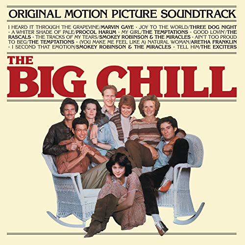 The Big Chill (Vinyl)