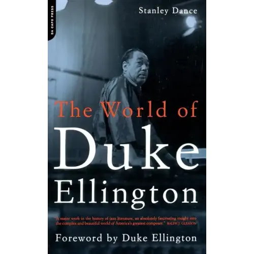 World of Duke Ellington PB - Paperback