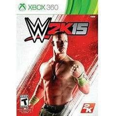 WWE 2K15 - Xbox 360