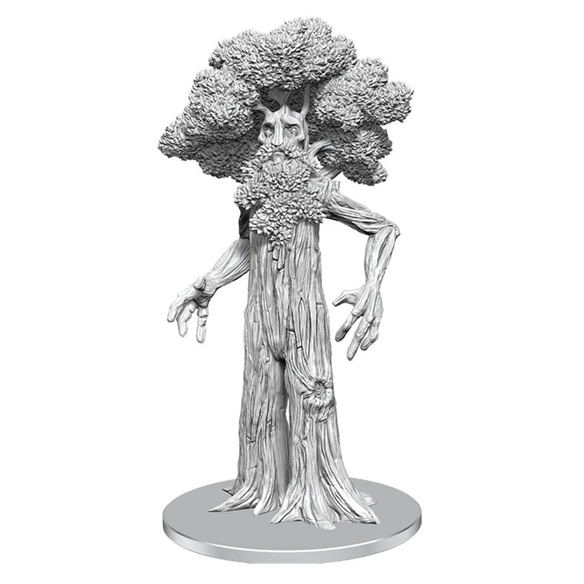 D&D: Nolzur's Marvelous Unpainted Miniatures - Classic Treant