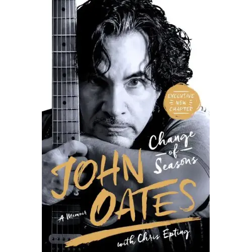 Change of Seasons - Paperback
