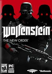 Wolfenstein: The New Order - PC Games