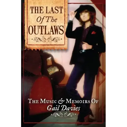 The Last of the Outlaws - Paperback