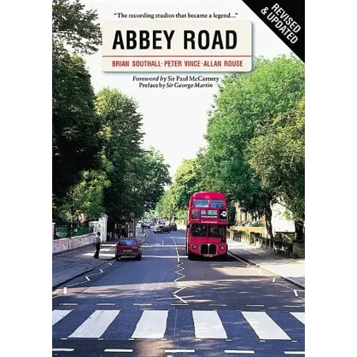 Abbey Road (Revised edition) - Paperback