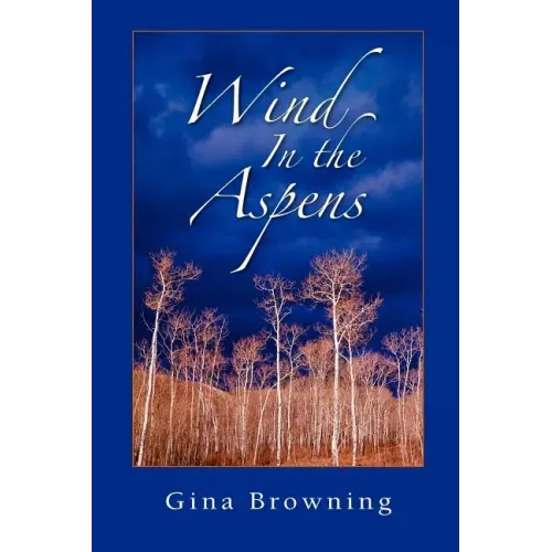 Wind in the Aspens - Paperback
