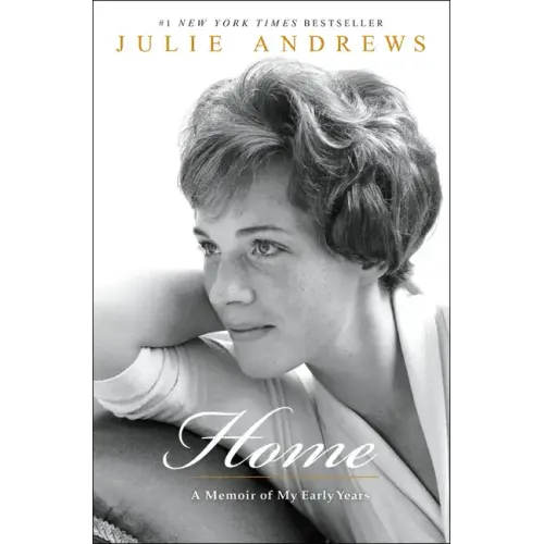 Home: A Memoir of My Early Years - Paperback